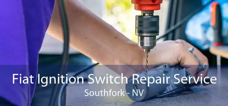 Fiat Ignition Switch Repair Service Southfork - NV