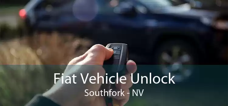 Fiat Vehicle Unlock Southfork - NV