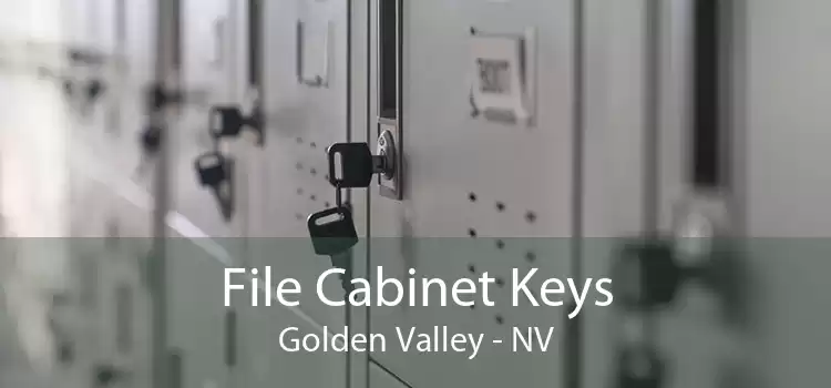 File Cabinet Keys Golden Valley - NV