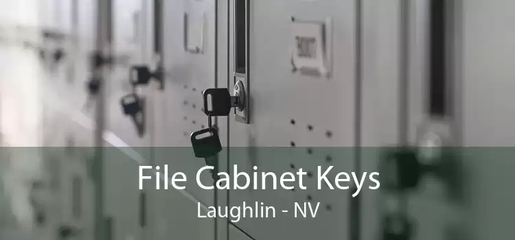 File Cabinet Keys Laughlin - NV