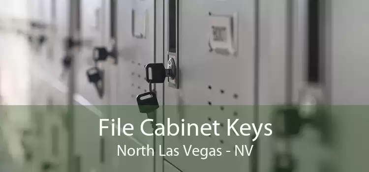 File Cabinet Keys North Las Vegas - NV