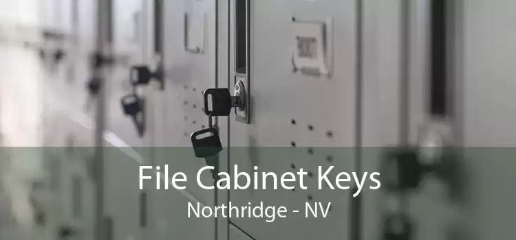 File Cabinet Keys Northridge - NV