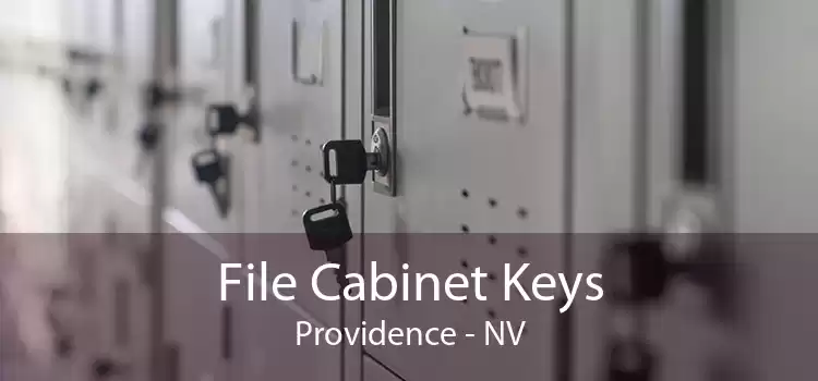 File Cabinet Keys Providence - NV