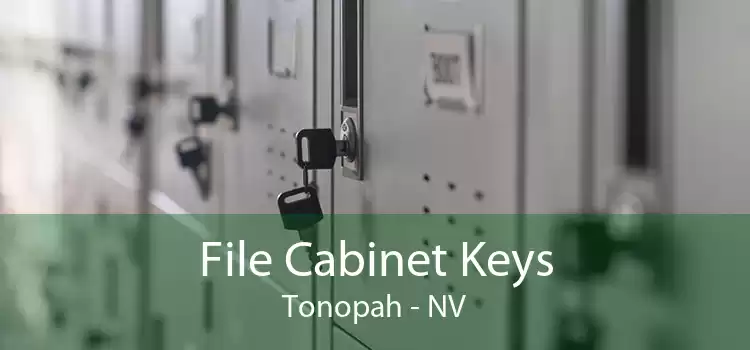 File Cabinet Keys Tonopah - NV