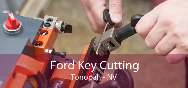 Ford Key Cutting Tonopah - NV