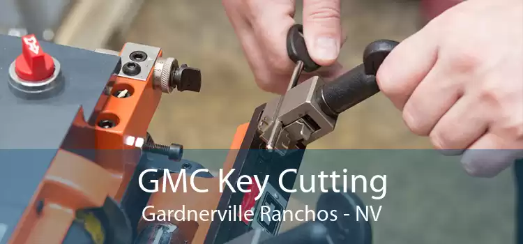 GMC Key Cutting Gardnerville Ranchos - NV