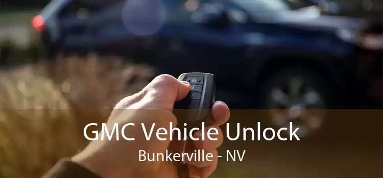 GMC Vehicle Unlock Bunkerville - NV