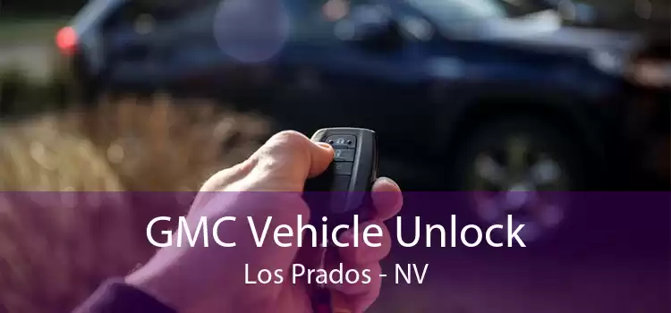 GMC Vehicle Unlock Los Prados - NV