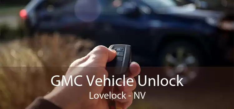GMC Vehicle Unlock Lovelock - NV
