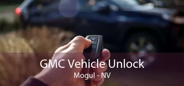 GMC Vehicle Unlock Mogul - NV