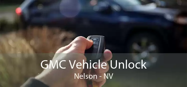 GMC Vehicle Unlock Nelson - NV
