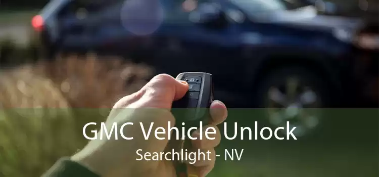 GMC Vehicle Unlock Searchlight - NV