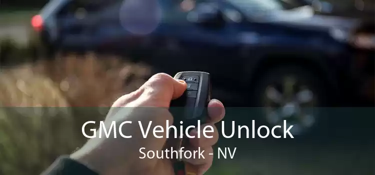 GMC Vehicle Unlock Southfork - NV