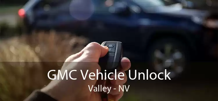 GMC Vehicle Unlock Valley - NV