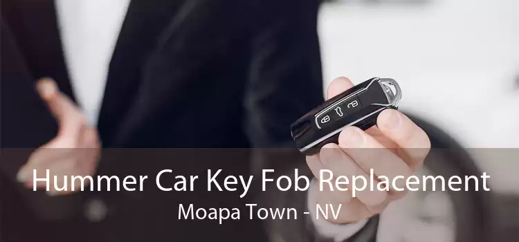 Hummer Car Key Fob Replacement Moapa Town - NV