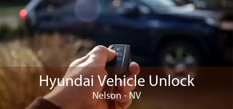 Hyundai Vehicle Unlock Nelson - NV