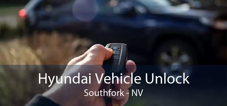 Hyundai Vehicle Unlock Southfork - NV