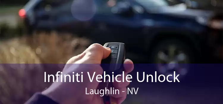 Infiniti Vehicle Unlock Laughlin - NV