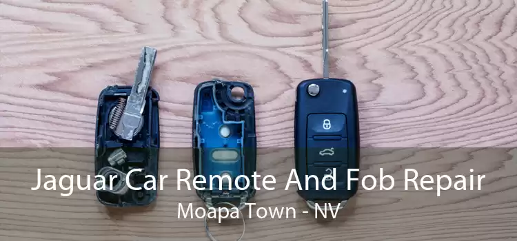 Jaguar Car Remote And Fob Repair Moapa Town - NV