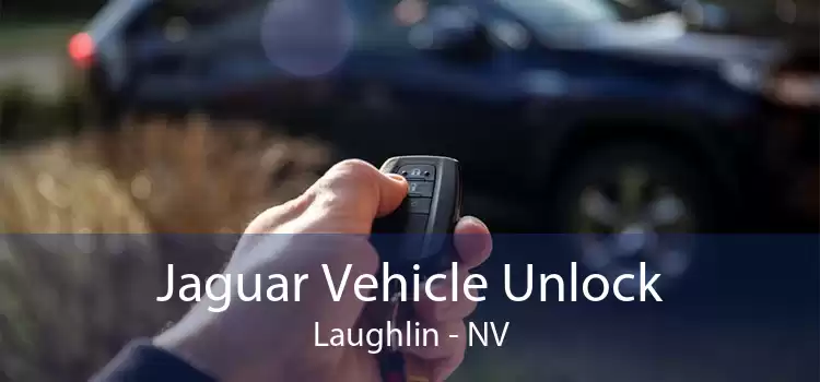 Jaguar Vehicle Unlock Laughlin - NV