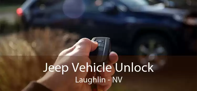 Jeep Vehicle Unlock Laughlin - NV