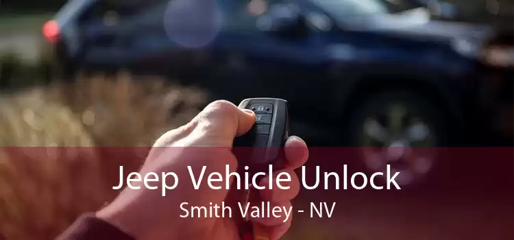 Jeep Vehicle Unlock Smith Valley - NV
