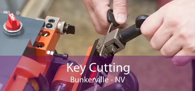 Key Cutting Bunkerville - NV