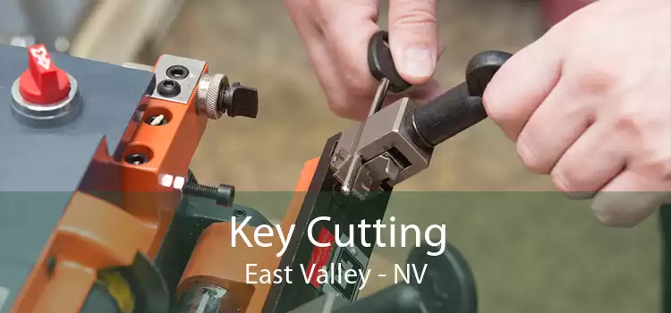 Key Cutting East Valley - NV