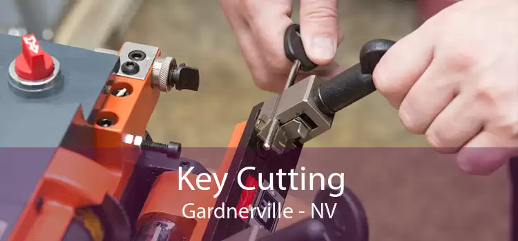Key Cutting Gardnerville - NV