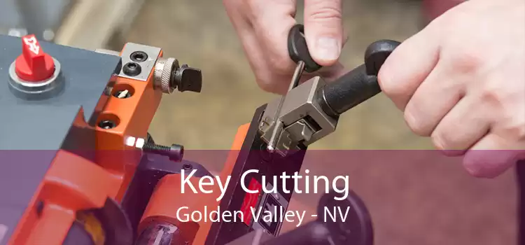 Key Cutting Golden Valley - NV