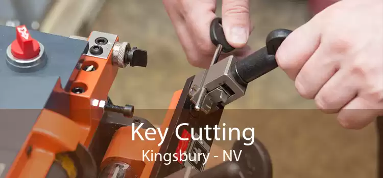 Key Cutting Kingsbury - NV