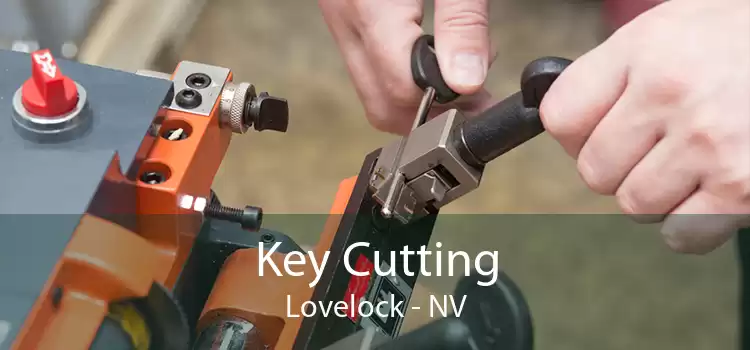 Key Cutting Lovelock - NV