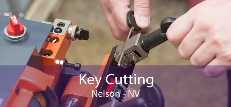 Key Cutting Nelson - NV