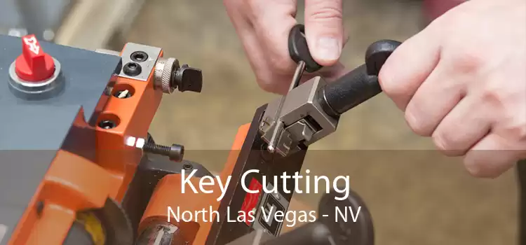 Key Cutting North Las Vegas - NV
