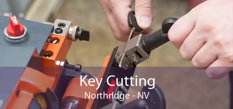 Key Cutting Northridge - NV