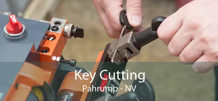 Key Cutting Pahrump - NV