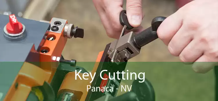 Key Cutting Panaca - NV