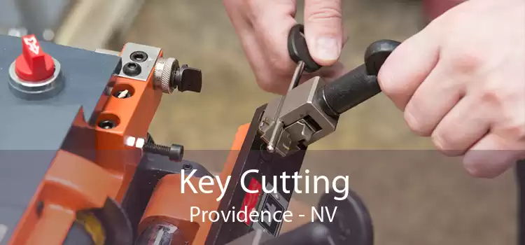 Key Cutting Providence - NV