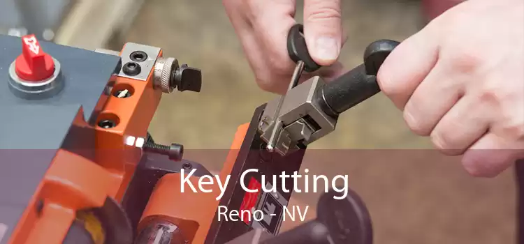 Key Cutting Reno - NV