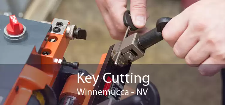 Key Cutting Winnemucca - NV