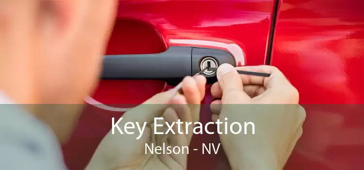Key Extraction Nelson - NV
