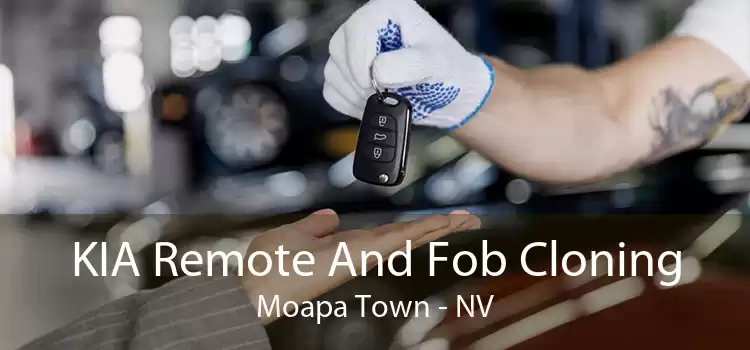 KIA Remote And Fob Cloning Moapa Town - NV