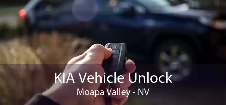 KIA Vehicle Unlock Moapa Valley - NV