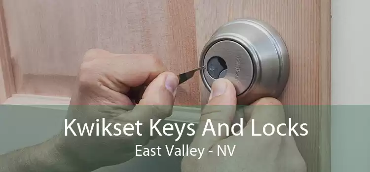 Kwikset Keys And Locks East Valley - NV
