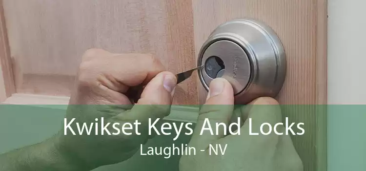 Kwikset Keys And Locks Laughlin - NV