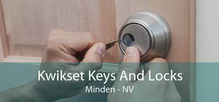 Kwikset Keys And Locks Minden - NV