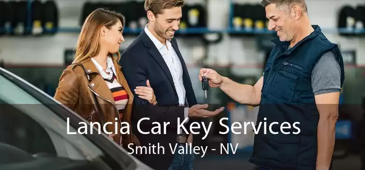 Lancia Car Key Services Smith Valley - NV