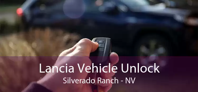 Lancia Vehicle Unlock Silverado Ranch - NV