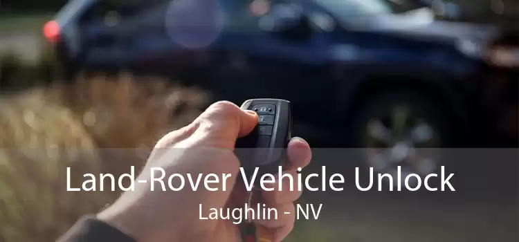 Land-Rover Vehicle Unlock Laughlin - NV
