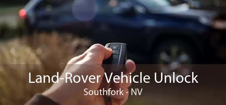 Land-Rover Vehicle Unlock Southfork - NV